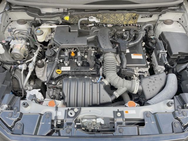 TOYOTA RAIZE HYBRID 2023