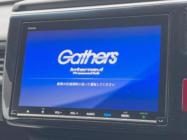 HONDA STEPWAGON SPADA HYBRID 2018