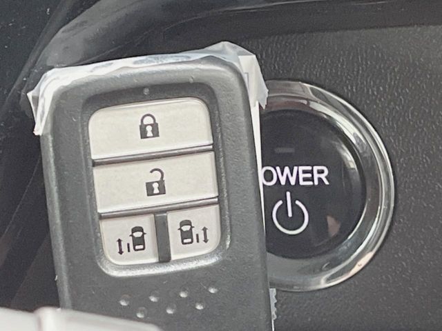 HONDA STEPWAGON SPADA HYBRID 2018