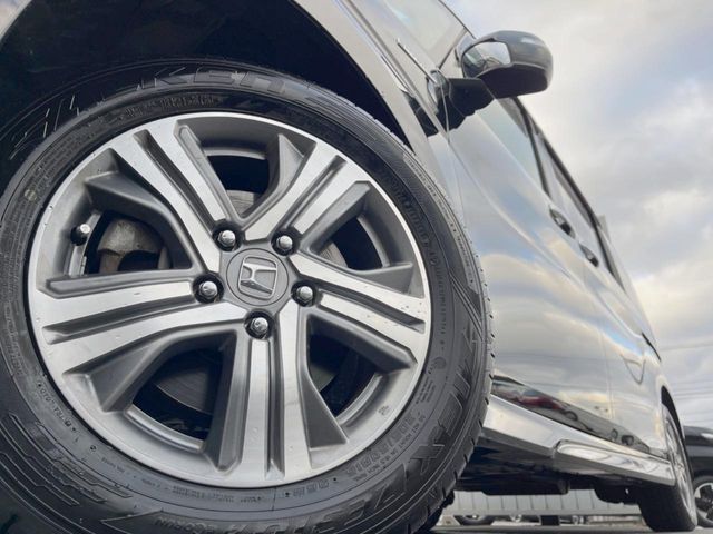 HONDA STEPWAGON SPADA HYBRID 2018