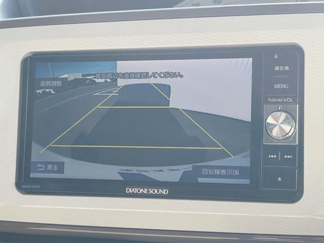 DAIHATSU MOVE canbus 4WD 2016