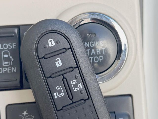 DAIHATSU MOVE canbus 4WD 2016