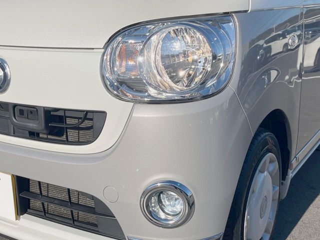 DAIHATSU MOVE canbus 4WD 2016