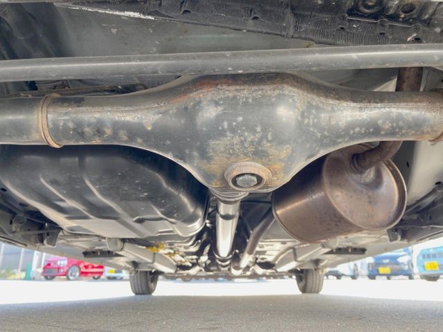 DAIHATSU MOVE canbus 4WD 2016