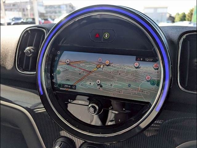 BMW MINI COOPER D CROSSOVER 2021