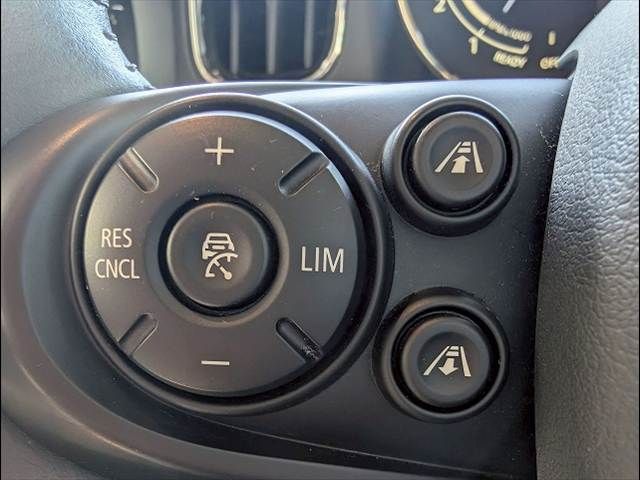 BMW MINI COOPER D CROSSOVER 2021