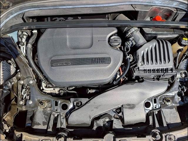 BMW MINI COOPER D CROSSOVER 2021