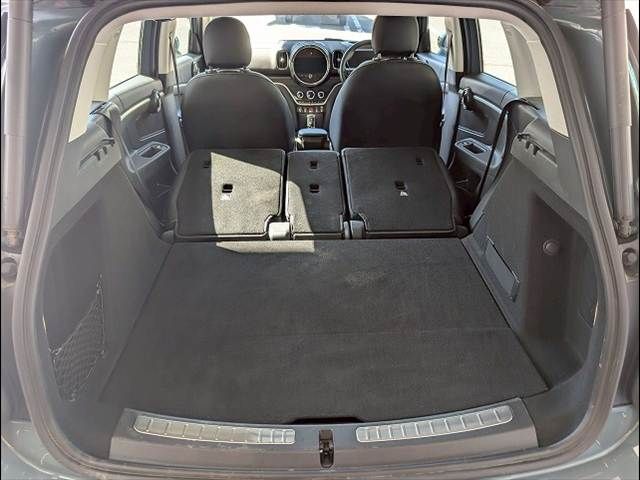 BMW MINI COOPER D CROSSOVER 2021