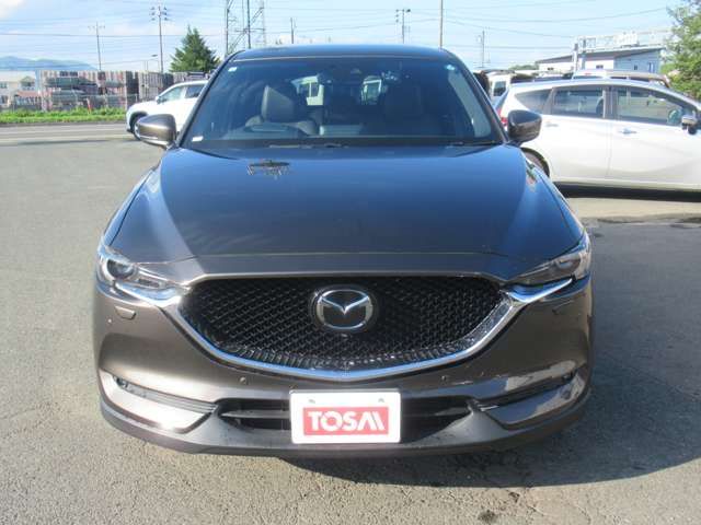 MAZDA CX-5 4WD 2019