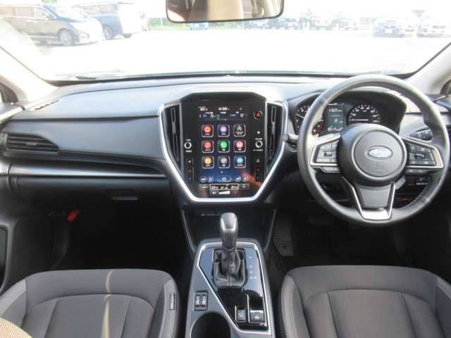 SUBARU IMPREZA 5Door 4WD 2024