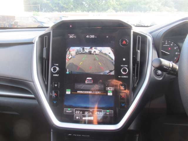 SUBARU IMPREZA 5Door 4WD 2024