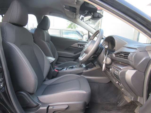 SUBARU IMPREZA 5Door 4WD 2024