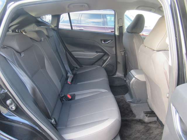 SUBARU IMPREZA 5Door 4WD 2024