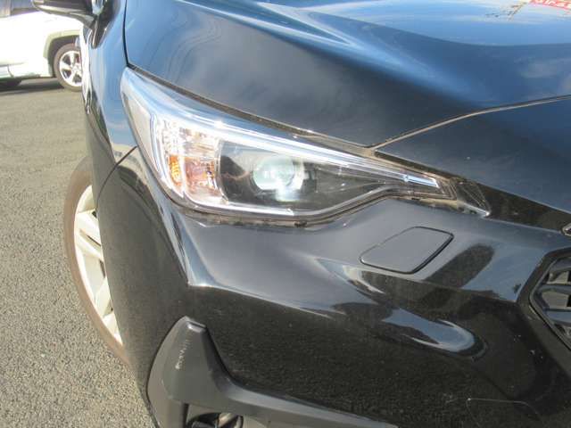 SUBARU IMPREZA 5Door 4WD 2024