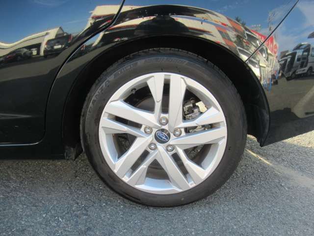 SUBARU IMPREZA 5Door 4WD 2024