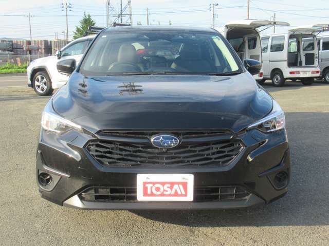 SUBARU IMPREZA 5Door 4WD 2024