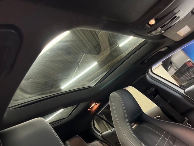 MERCEDES BENZ MERCEDES BENZ GLA class 2016