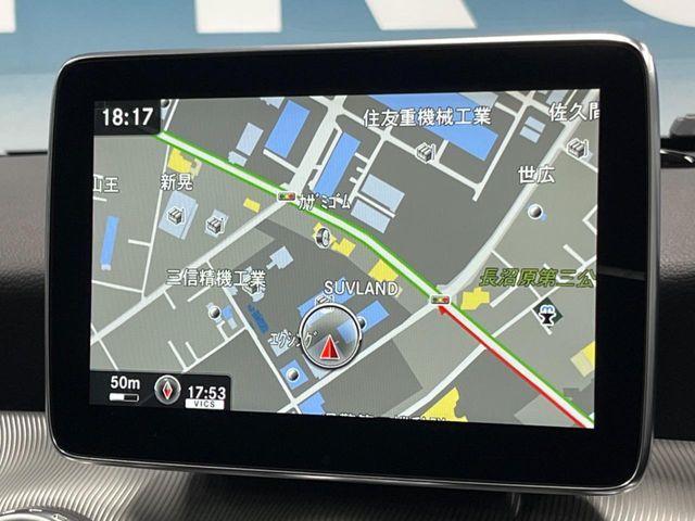 MERCEDES BENZ MERCEDES BENZ GLA class 2016