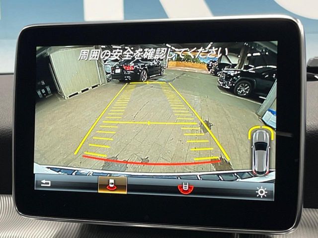 MERCEDES BENZ MERCEDES BENZ GLA class 2016