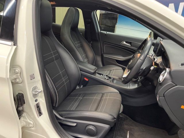 MERCEDES BENZ MERCEDES BENZ GLA class 2016