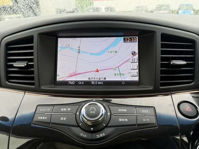 NISSAN ELGRAND  4WD 2017