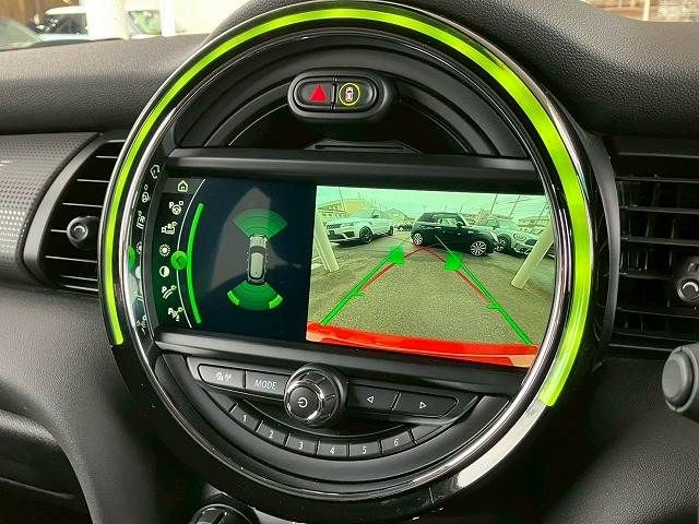 BMW MINI COOPER 5DOOR 2018