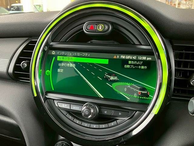 BMW MINI COOPER 5DOOR 2018