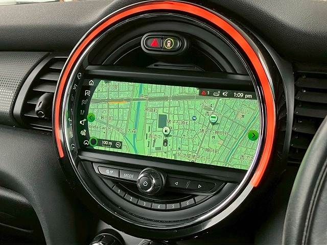 BMW MINI COOPER 2018