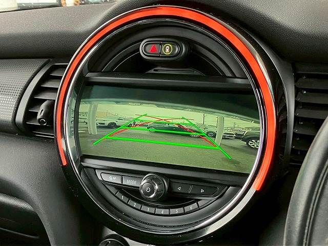 BMW MINI COOPER 2018