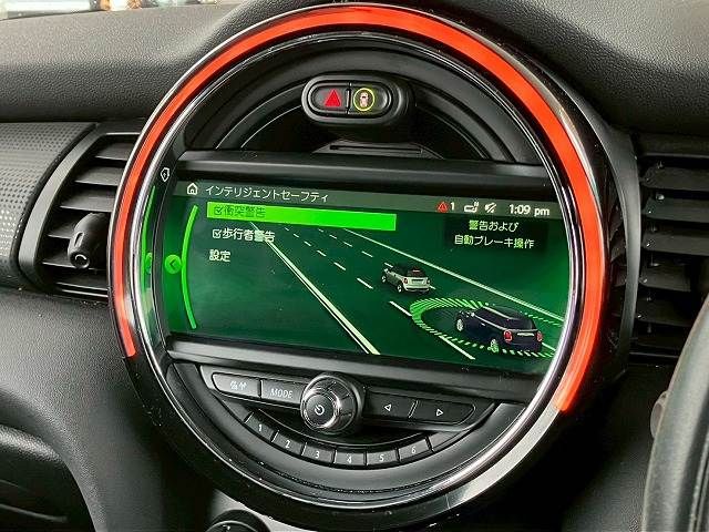 BMW MINI COOPER 2018