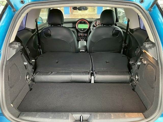 BMW MINI COOPER 2018