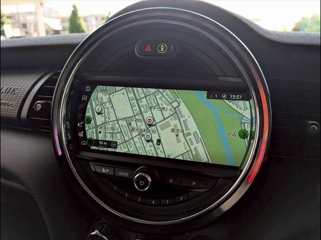 BMW MINI COOPER S 5DOOR 2018