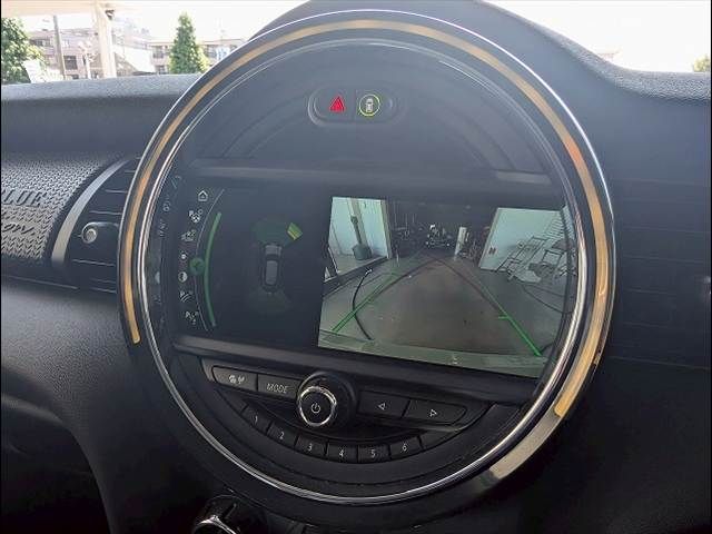 BMW MINI COOPER S 5DOOR 2018