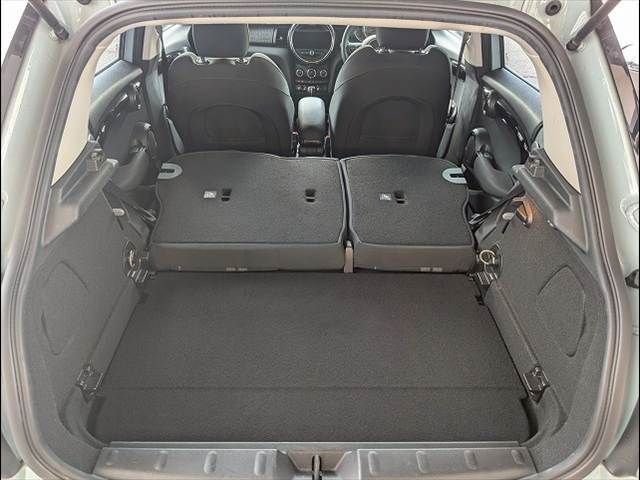 BMW MINI COOPER S 5DOOR 2018