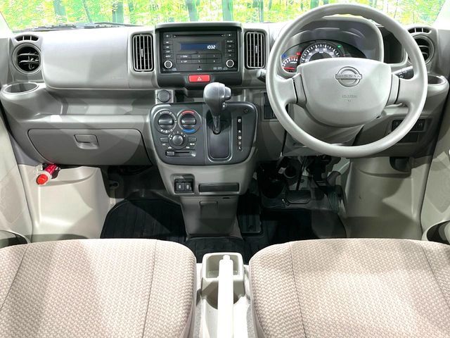NISSAN NV100 CLIPPER 4WD 2024