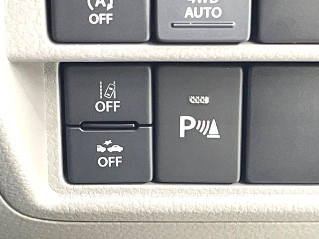 NISSAN NV100 CLIPPER 4WD 2024