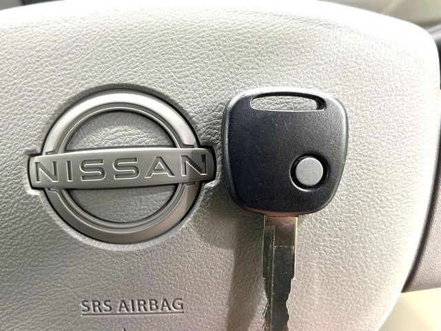 NISSAN NV100 CLIPPER 4WD 2024