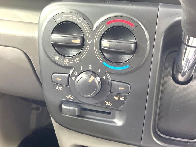 NISSAN NV100 CLIPPER 4WD 2024