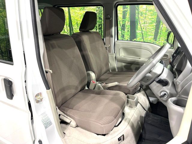 NISSAN NV100 CLIPPER 4WD 2024