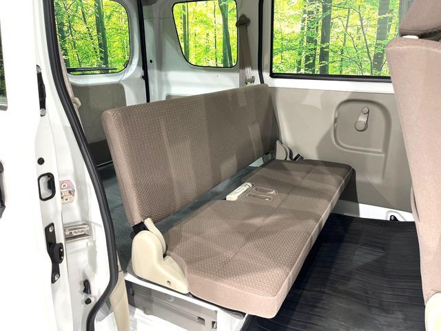 NISSAN NV100 CLIPPER 4WD 2024