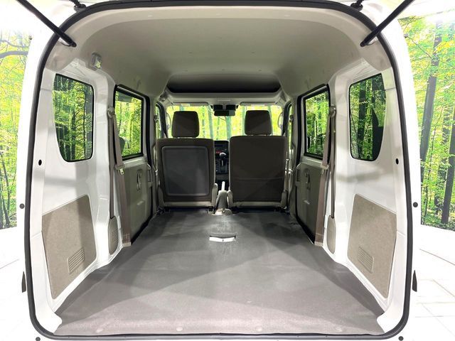 NISSAN NV100 CLIPPER 4WD 2024