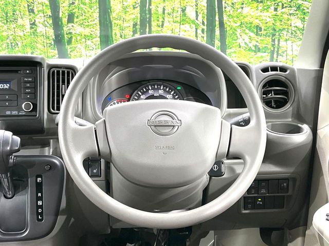 NISSAN NV100 CLIPPER 4WD 2024