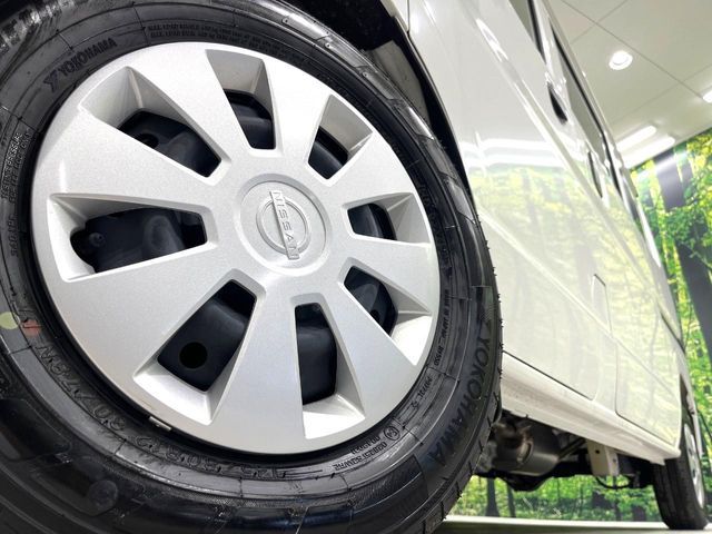 NISSAN NV100 CLIPPER 4WD 2024