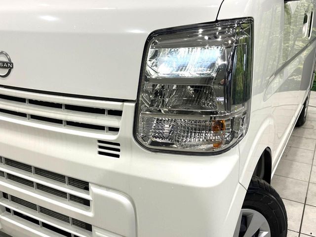 NISSAN NV100 CLIPPER 4WD 2024