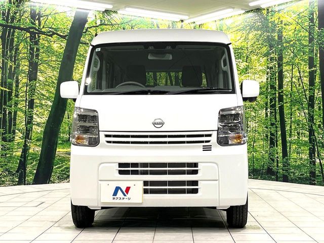 NISSAN NV100 CLIPPER 4WD 2024