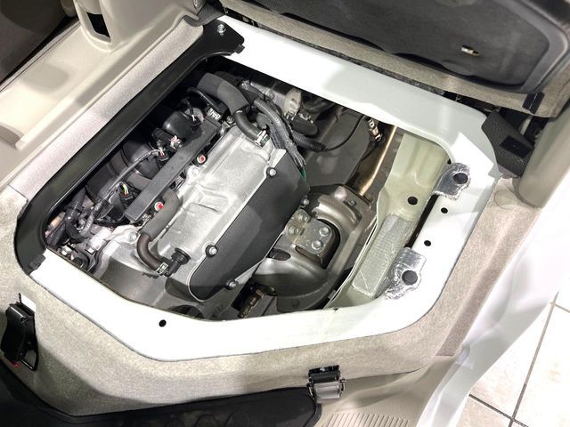 NISSAN NV100 CLIPPER 4WD 2024