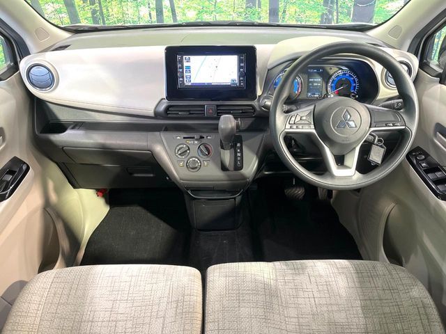 MITSUBISHI eK WAGON 2019