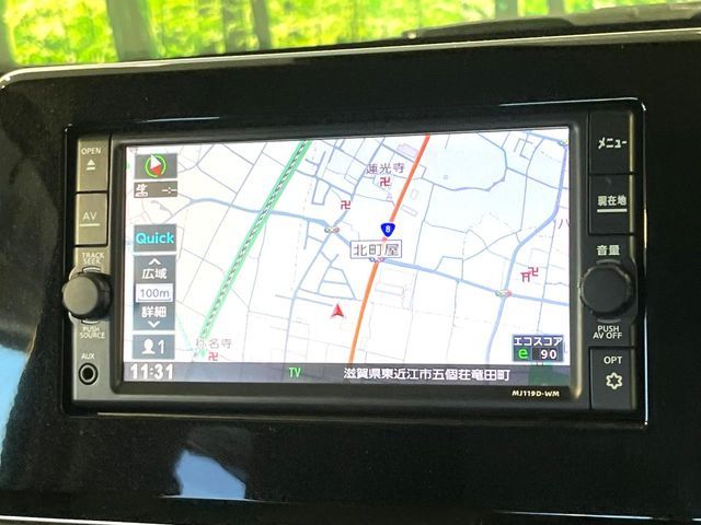 MITSUBISHI eK WAGON 2019