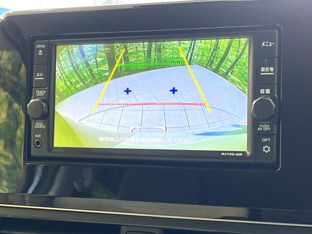 MITSUBISHI eK WAGON 2019