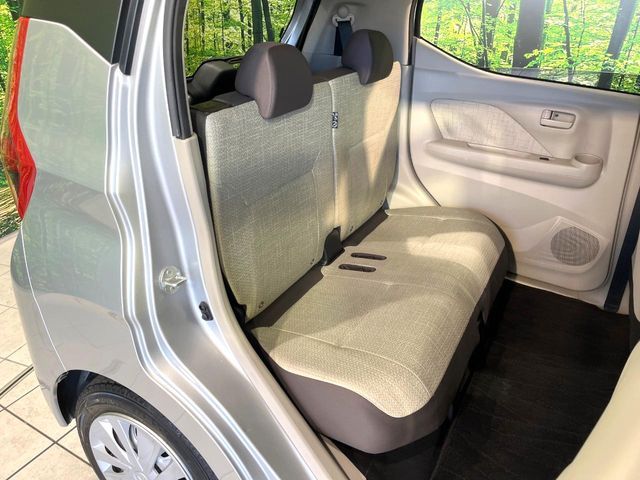 MITSUBISHI eK WAGON 2019